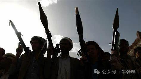 红海堵了，油价飙了，钱包空了！