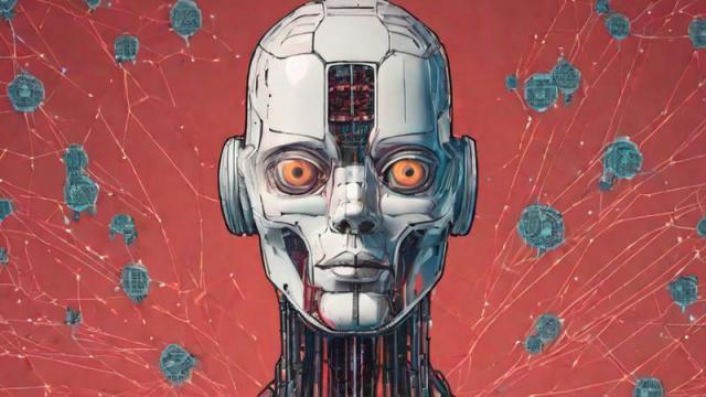 在AI意识觉醒的那一刻，人类会被蒙在鼓里吗？