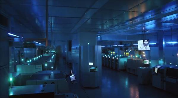 北京昌平区领导与小米负责人座谈交流：智能工厂年产1000万部手机