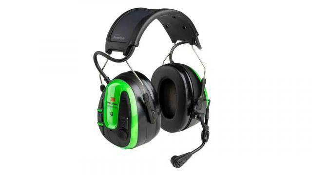 3M将在CES 2024推出世界首款太阳能充电耳机，预计可用于工业场景