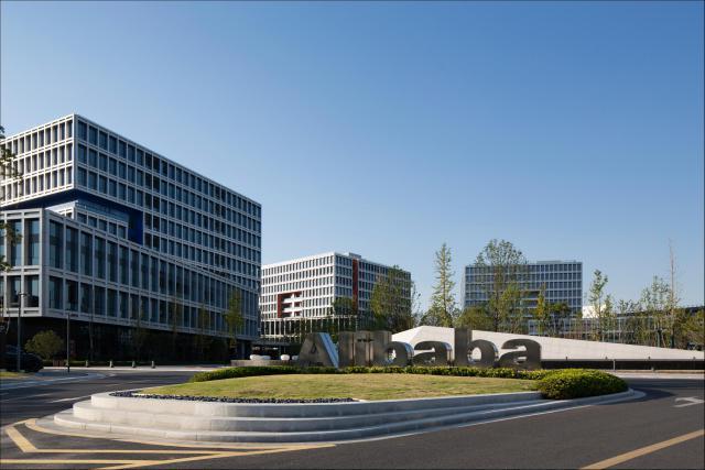 阿里的第六次突围