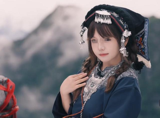 讣告：百万美女网红，不幸离世