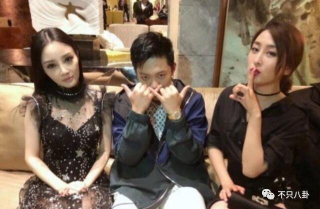 甜馨为李小璐怒怼网友！对小孩子说这样的话也太歹毒了……