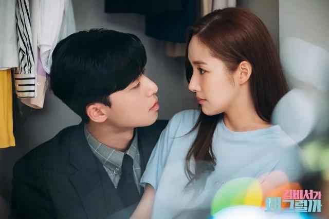 爆款预定？又一部大女主复仇爽剧！