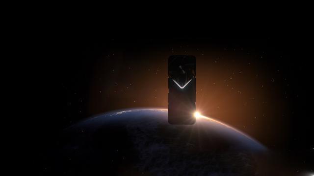 英伟达开始预热 CES 2024，RTX 40 Super 系列显卡即将到来