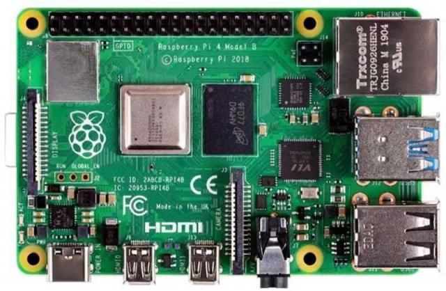 如何入门硬件开发？一个软件开发者的边学边做手记