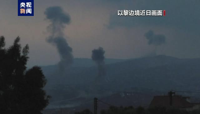 以色列警告：留给外交斡旋的时间已经不多