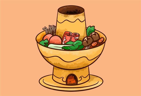 火锅店涮羊肉致1家14口中毒：系一氧化碳所致