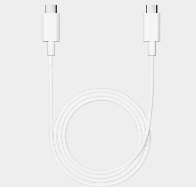 小米 3A 快充数据线上架：适用于苹果 iPhone 15，售价 19 元