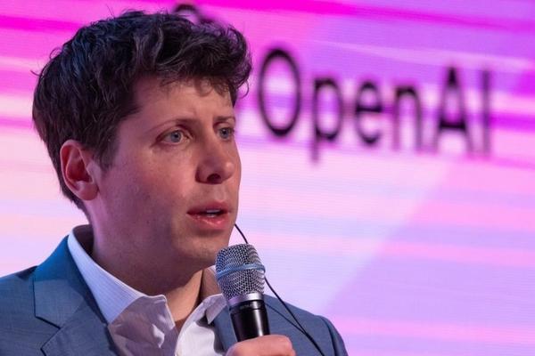 被索赔十亿美元，OpenAI摊上事了？