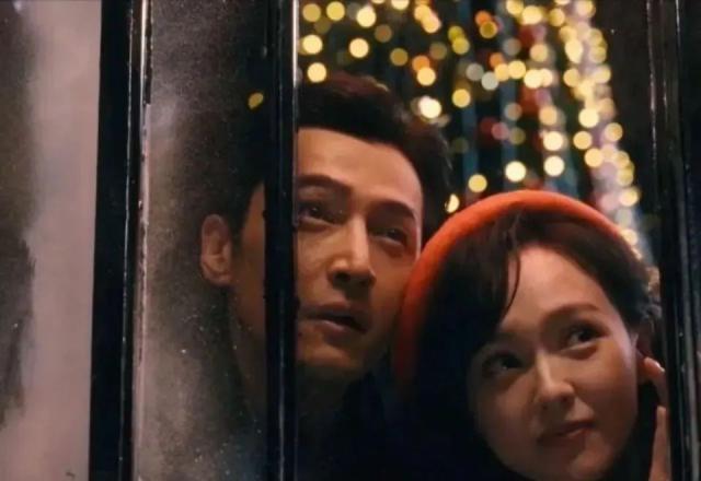 唐嫣为《繁花》三年没接戏，欲凭“汪小姐”超越赵丽颖？