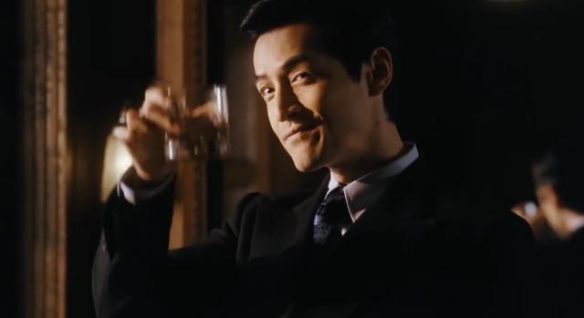 《繁花》热播，揭开金融圈职场图鉴