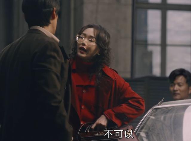 油头粉面就别演穷人，《繁花》告诉你，穷人应该怎么演