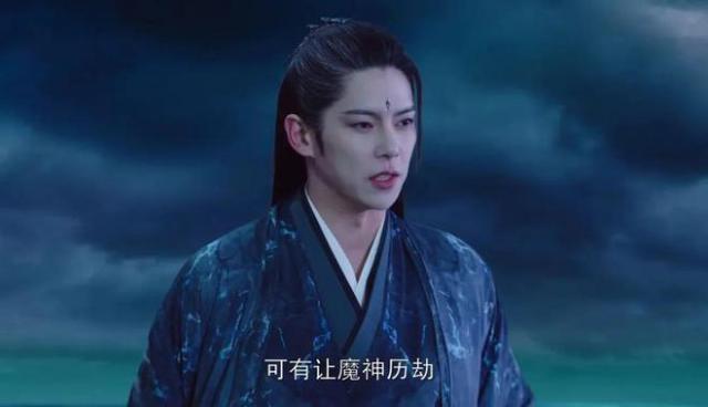 《神隐》大结局圆满但有一点牵强，2对有情人终成眷属