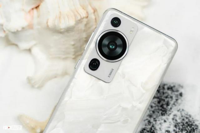 刚刚，华为P70突然曝光，这次有点猛啊