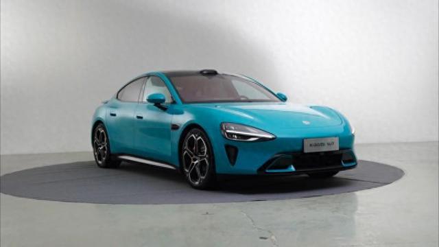 面临定价难题，小米SU7卖30万左右的可能性最大？