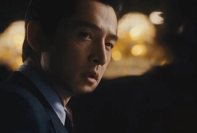 《繁花》更新过半，最令人讨厌角色出炉，一个比一个离谱