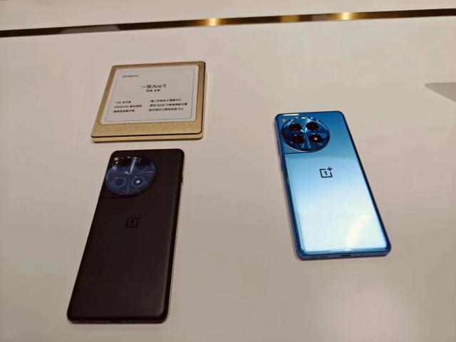 一加新机全程对标红米，双方高管“隔空交火”