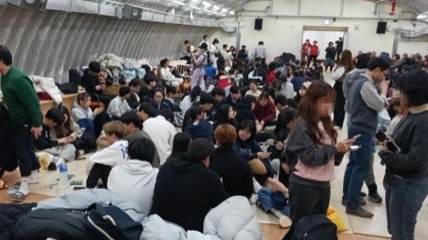 半岛局势激化，能挽救尹锡悦的民调吗？