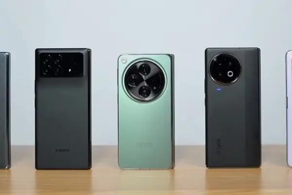 变味的手机租赁