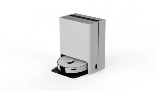 三星将在 CES 2024 发布扫拖机器人，升级 AI 功能与蒸气洗净技术