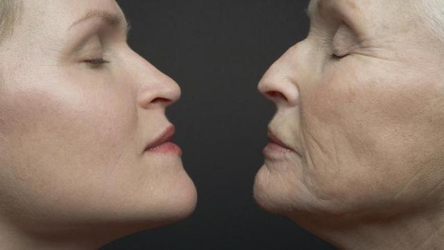 有一天，人类也将有可能活到400岁？