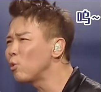 比郑爽还疯，比那英还狂，她才是00花最强资源咖?