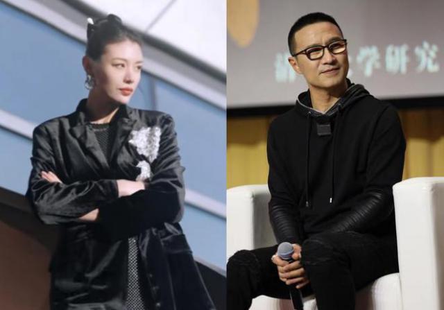 纯欲女神林熙蕾惊艳亮相，《繁花》真是惊喜不断！