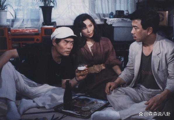 80岁韩国演员疑自杀获救，患肝癌孤苦伶仃，或效仿李善均