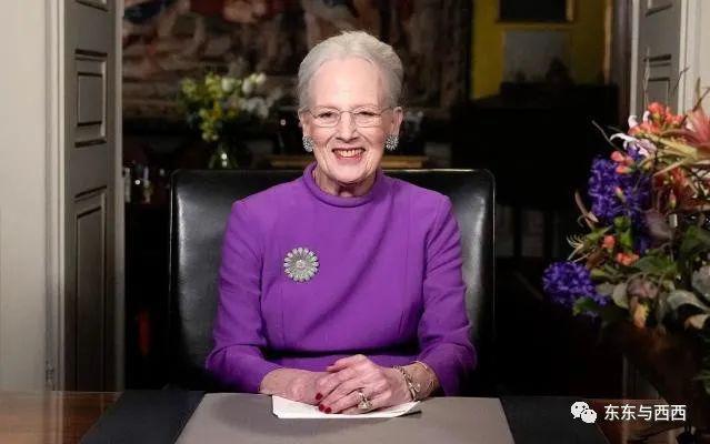 保太子登基费尽心机，丹麦女王为传位布局，竟是第一狠人