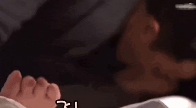 全剧没有一场吻戏，却让观众相信是真爱，不比尬吻香吗