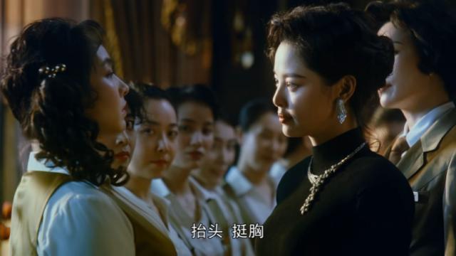 王家卫怎么回事！《繁花》为啥又烂又好看？