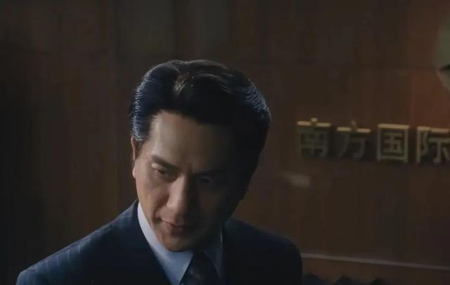 《繁花》最差演技出来了：台词难听，资源却好的不得了