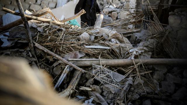 知道12秒后地震要来，我能做点啥？