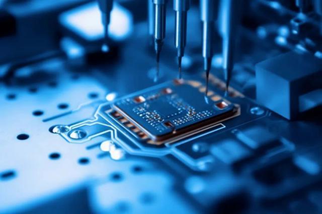 2023年，半导体行业八大“离谱”事件