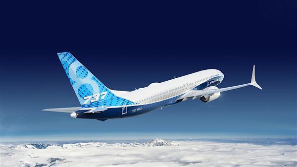 5000米高空舱门突然掉落！美国宣布停飞171架波音737 MAX 9