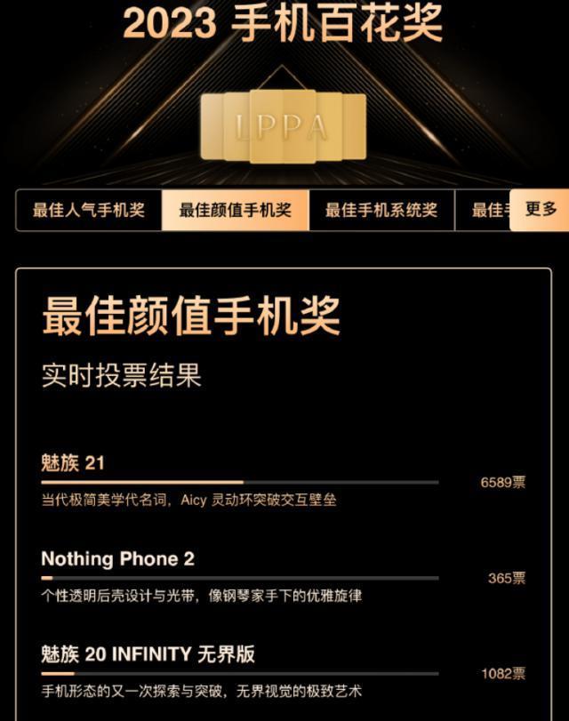 如果手机市场不那么卷，魅族21会是一台好手机。