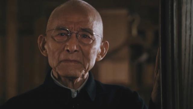 50岁之前跑龙套，80岁卖房教表演，游本昌的人生简直开挂！