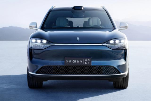 造车新势力大洗牌：“蔚小理”成旧势力，华为小米占了C位