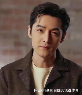 胡歌演绎成长之路，从李逍遥到繁花的阿宝