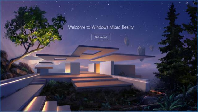 微软确认于2026年11月1日终止对Windows Mixed Reality的支持