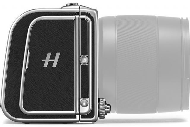 消息称哈苏Ⅴ新品1月24日发布，采用 X2D 相机同款一亿像素传感器