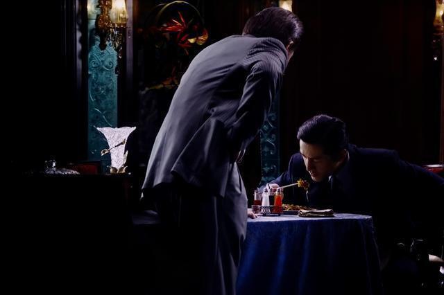 繁花：宝总的一个致命错误，影响四个人的结局，强慕杰成最大赢家