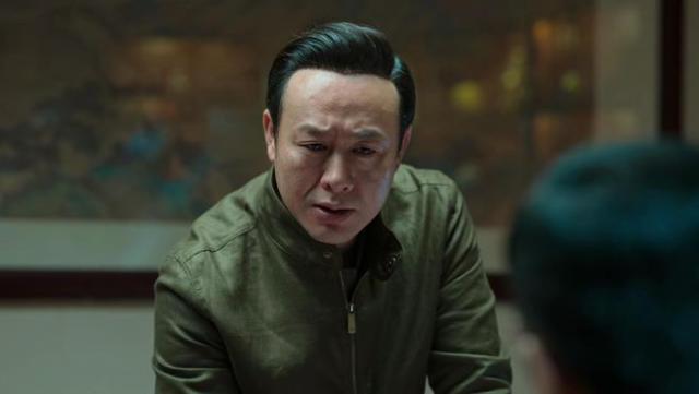 明明演技烂，还要硬凹实力派，2024刚开年，这4位演员就露了馅