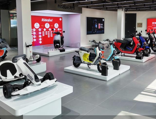 光峰科技、九号公司将携重磅新品亮相CES 2024！涉及车载器件、机器人等 科创板公司加速全球布局