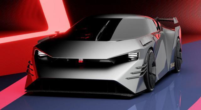 日产项目总监：纯电 GT-R 有望于 2030 年量产，搭载固态电池