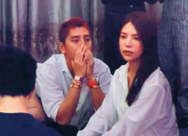 蔡卓宜独自滑雪，大方回应前任王大陆新恋情，获赞高情商