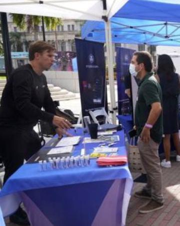 生成式AI去年爆火，但美国IT行业就业岗位仅增长700个