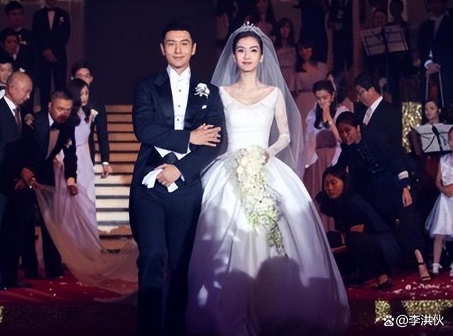 黄晓明绯闻女友叶珂直播叫老公，黄教主大方刷礼物