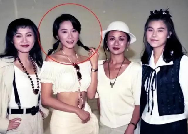 与原配斗7年上位的女明星，3年后患癌去世，被嘲现世报…